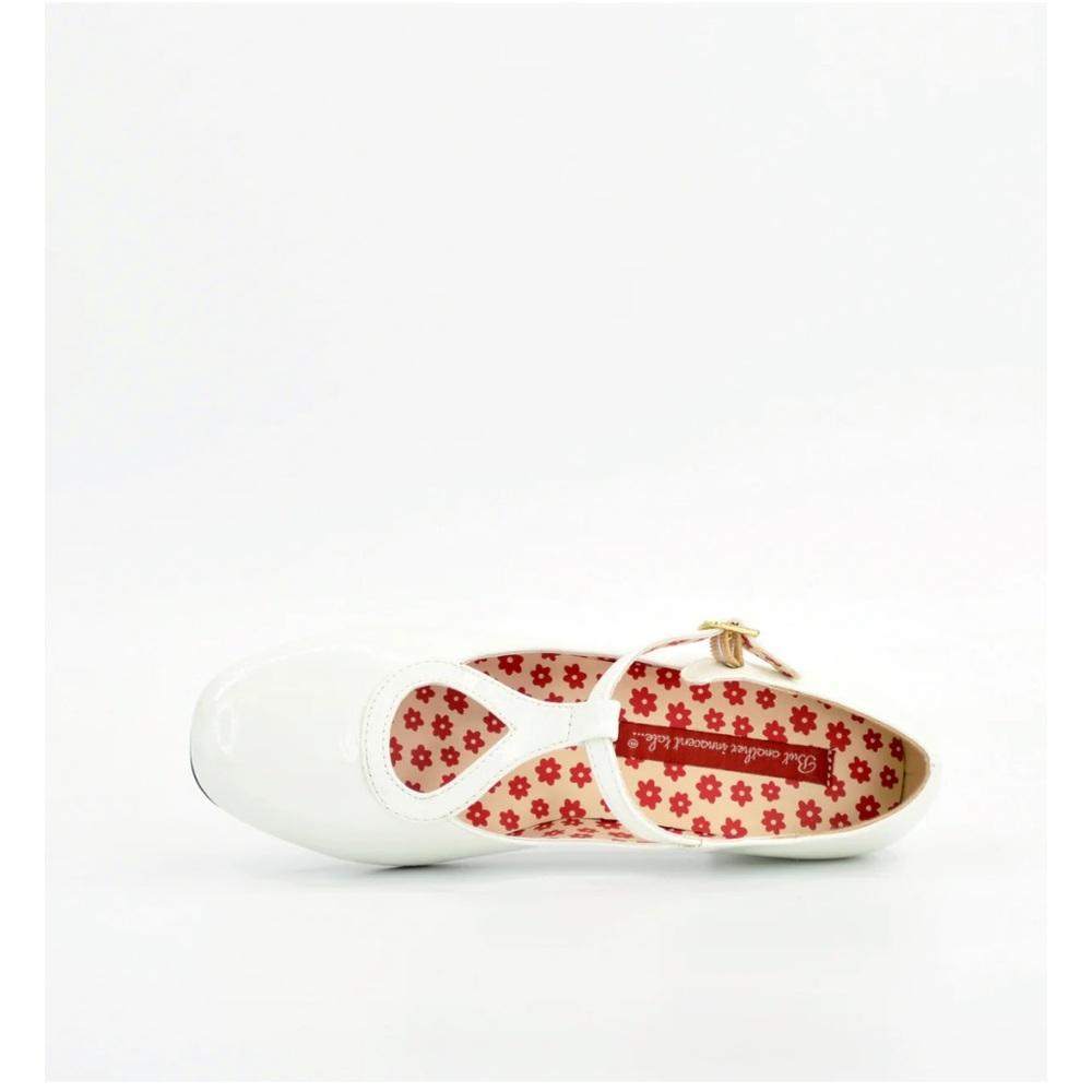 NEW B.A.I.T. Footwear Mary janes - Picture 4 of 8